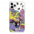 Прозрачный чехол Hustle Case Monopoly Richie Rich Ice Cream Clear для iPhone 12 Pro Max Прозрачный чехол Hustle Case Monopoly Richie Rich Ice Cream Clear для iPhone 12 Pro Max