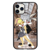 Чехол Hustle Case Bucks Bunny Love 1 Black для iPhone 12 | 12 Pro