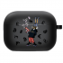 Силиконовый чехол Hustle Case Bucks Bunny Gun Black для AirPods Pro Силиконовый чехол Hustle Case Bucks Bunny Gun Black для AirPods Pro