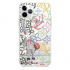 Прозрачный чехол Hustle Case Bucks Bunny Basket Clear для iPhone 12 Pro Max Прозрачный чехол Hustle Case Bucks Bunny Basket Clear для iPhone 12 Pro Max