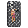 Чохол Hustle Case Bucks Bunny Hustle Bomb Black для iPhone 12 | 12 Pro