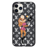 Чехол Hustle Case Bucks Bunny Hustle Bomb Black для iPhone 12 | 12 Pro