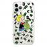 Прозорий чохол Hustle Case Monopoly Richie Rich Clear для iPhone 12 | 12 Pro Прозорий чохол Hustle Case Monopoly Richie Rich Clear для iPhone 12 | 12 Pro