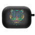 Силиконовый чехол Hustle Case Kenzo Black для AirPods Pro Силиконовый чехол Hustle Case Kenzo Black для AirPods Pro
