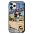 Чехол Hustle Case Monopoly London Black для iPhone 12 Pro Max