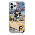 Прозорий чохол Hustle Case Monopoly London Clear для iPhone 12 Pro Max Прозорий чохол Hustle Case Monopoly London Clear для iPhone 12 Pro Max