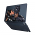 Чехол-накладка Hustle Case Batman Love Black для MacBook Air 13" (M1 | 2020 | 2019 | 2018) Чехол-накладка Hustle Case Batman Love Black для MacBook Air 13" (M1 | 2020 | 2019 | 2018)