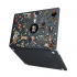 Чехол-накладка Hustle Case Hustle Black для MacBook Air 13" (M1 | 2020 | 2019 | 2018) Чехол-накладка Hustle Case Hustle Black для MacBook Air 13" (M1 | 2020 | 2019 | 2018)