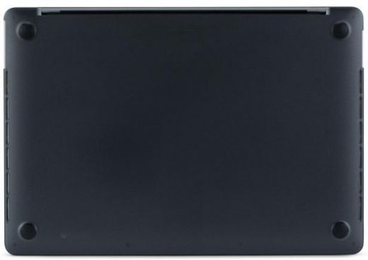 Чохол Incase Hardshell Dots Black (INMB200679-BLK) для MacBook Pro 16" (2019)