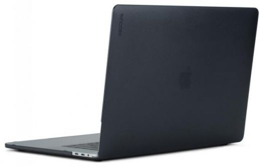 Чехол Incase Hardshell Dots Black (INMB200679-BLK) для MacBook Pro 16" (2019)