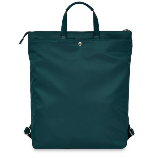 Рюкзак Knomo Harewood Totepack 15" Deep Pine (KN-119-413-PIN)