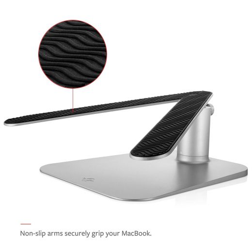 Подставка Twelve South HiRise для MacBook