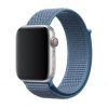 Ремінець CasePro Sport Loop Cape Cod Blue для Apple Watch 45mm | 44mm | 42mm