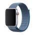 Ремешок CasePro Sport Loop Cape Cod Blue для Apple Watch 45mm | 44mm | 42mm