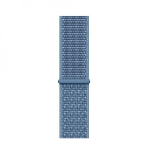 Ремінець CasePro Sport Loop Cape Cod Blue для Apple Watch 45mm | 44mm | 42mm