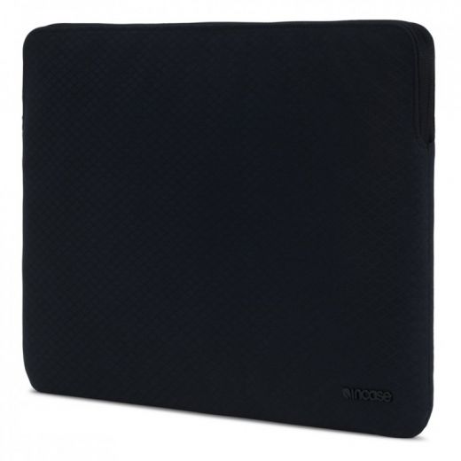 Чехол Incase Slim Sleeve with Diamond Ripstop Black (INMB100269-BLK) для MacBook Pro 15"