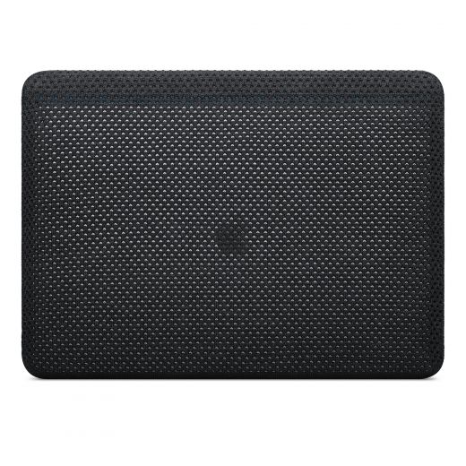 Чохол Incase Slip Sleeve with PerformaKnit Graphite (INMB100655-GFT) для MacBook Pro 16" (2019)