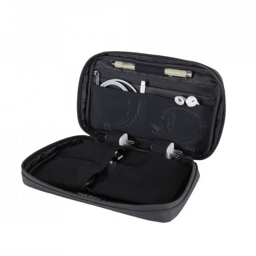 Кейс Incase Travel Organizer Black (INTR400178-BLK)