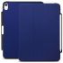 Чехол Khomo Dual Case Cover with Pencil Holder Twill Blue для Apple iPad Pro 11" (2018) Чехол Khomo Dual Case Cover with Pencil Holder Twill Blue для Apple iPad Pro 11" (2018)