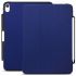 Чехол Khomo Dual Case Cover with Pencil Holder Twill Blue для Apple iPad Pro 11" (2018)