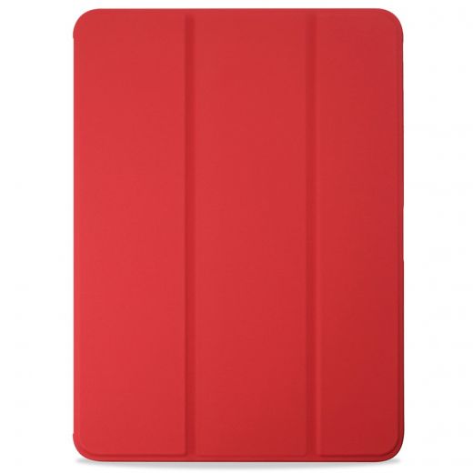 Чохол Khomo Dual Case Cover Red для Apple iPad Pro 11" (2018)
