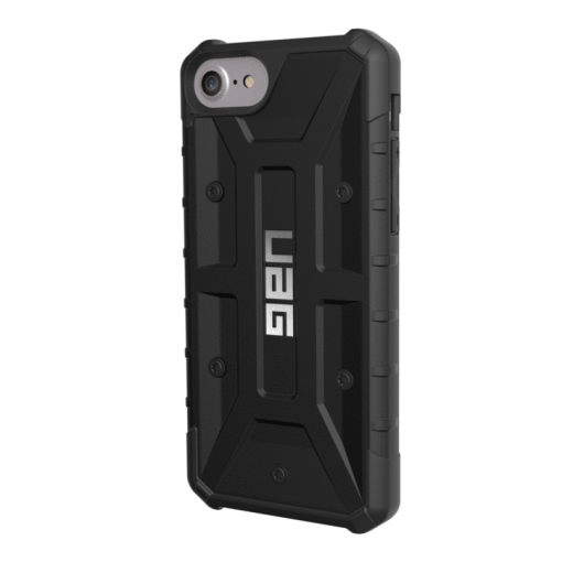 Чехол UAG Pathfinder Black (IPH7/6S-A-BK) для iPhone 8/7