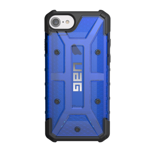 Чохол UAG Plasma Cobalt (IPH7/6S-L-CB) для iPhone 8/7