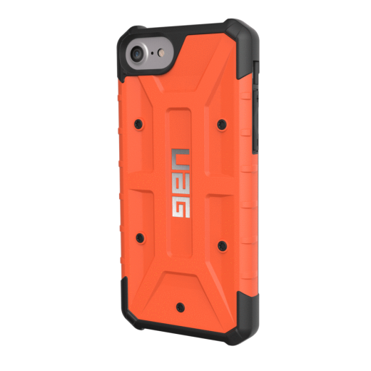 Чохол UAG Pathfinder Rust (IPH7/6S-A-RT) для iPhone 8/7