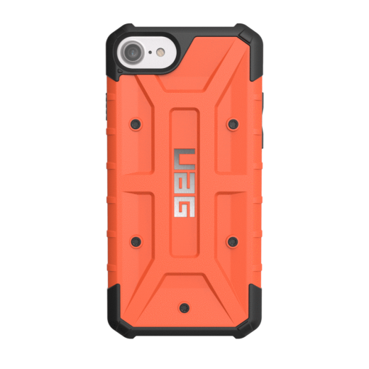 Чохол UAG Pathfinder Rust (IPH7/6S-A-RT) для iPhone 8/7