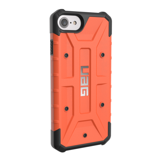 Чохол UAG Pathfinder Rust (IPH7/6S-A-RT) для iPhone 8/7