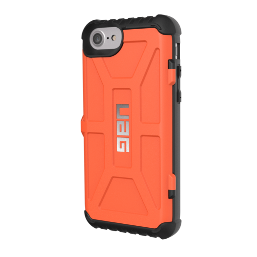 Чехол UAG Trooper Rust (IPH7/6S-T-RT) для iPhone 8/7