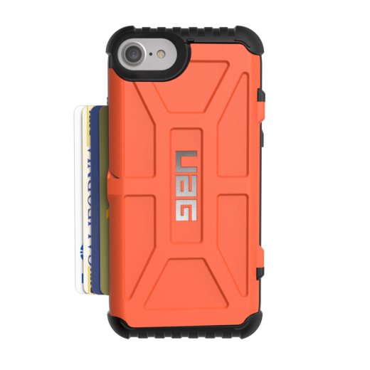 Чехол UAG Trooper Rust (IPH7/6S-T-RT) для iPhone 8/7