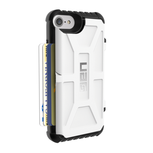 Чехол UAG Trooper White (IPH7/6S-T-WH) для iPhone 8/7