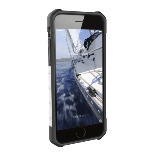 Чохол UAG Pathfinder White (IPH7/6S-A-WH) для iPhone 8/7