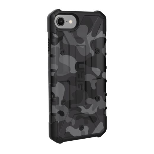 Чехол UAG Pathfinder Camo Gray/Black (IPH8/7-A-BC) для iPhone 8/7