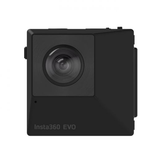 Відеокамера Insta360 EVO