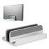 Підставка JARLINK Vertical Laptop Stand Silver для MacBook