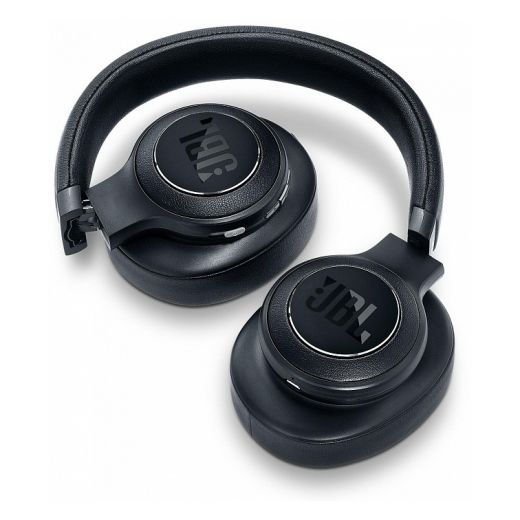 Навушники JBL Duet NC Black