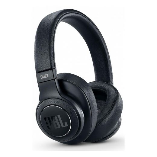 Наушники JBL Duet NC Black