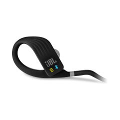Навушники JBL Endurance DIVE Waterproof Black (JBLENDURDIVEBLK)