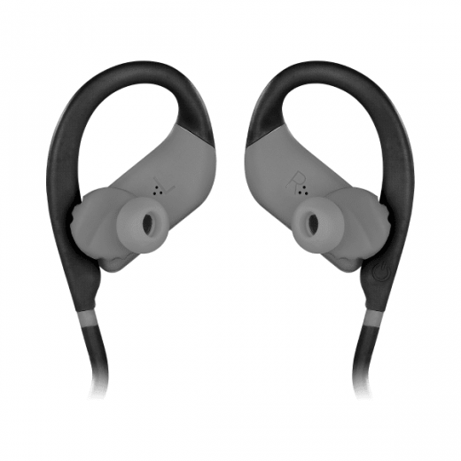 Навушники JBL Endurance DIVE Waterproof Black (JBLENDURDIVEBLK)
