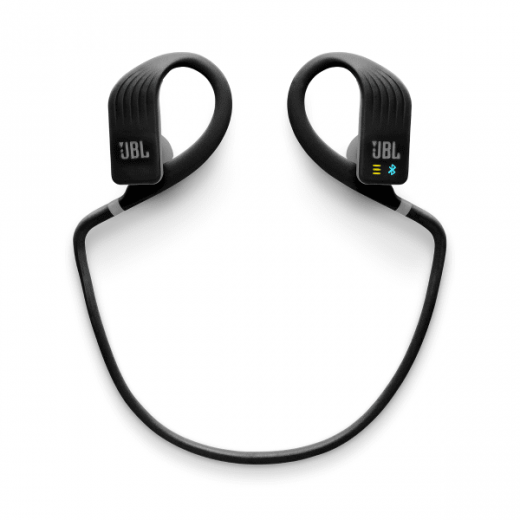 Навушники JBL Endurance DIVE Waterproof Black (JBLENDURDIVEBLK)