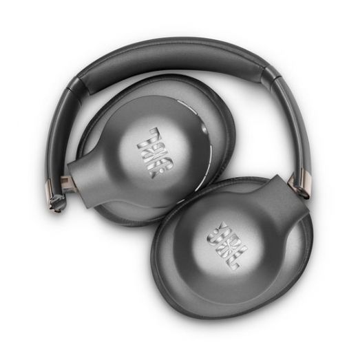 Наушники JBL Everest Elite 750NC Gun Metal (JBLV750NXTGML)