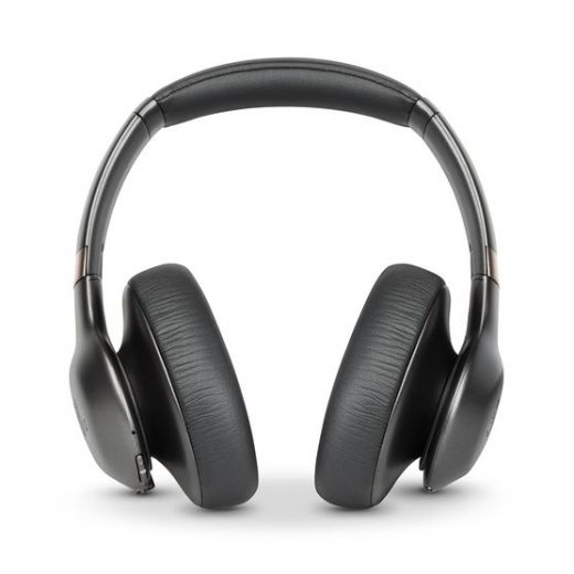 Наушники JBL Everest Elite 750NC Gun Metal (JBLV750NXTGML)