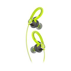 Безпровідні навушники JBL Reflect Contour 2 Green (JBLREFCONTOUR2GRN)