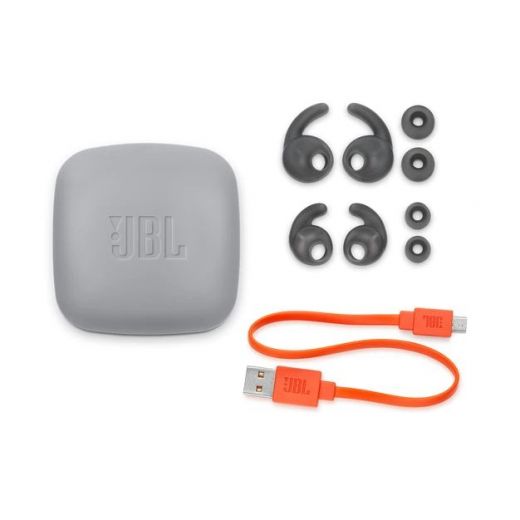 Безпровідні навушники JBL Reflect Contour 2 Green (JBLREFCONTOUR2GRN)