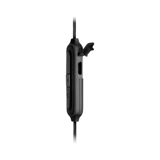 Навушники JBL E25BT Black