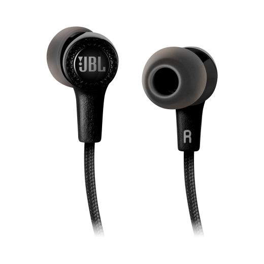 Навушники JBL E25BT Black
