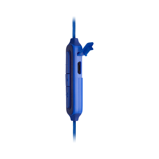 Наушники JBL E25BT Blue