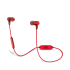Наушники JBL E25BT Red Наушники JBL E25BT Red